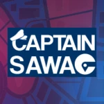 s captain android application logo